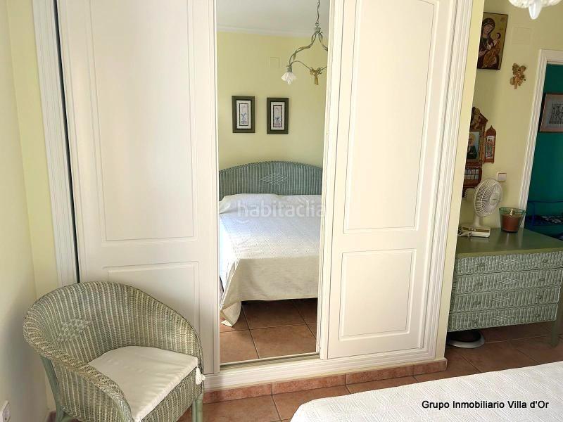 Foto b8c3bdaa-238a-471a-992a-1189db42090a. Penthouse with heating pool in Les Bassetes - El Marjal Dénia