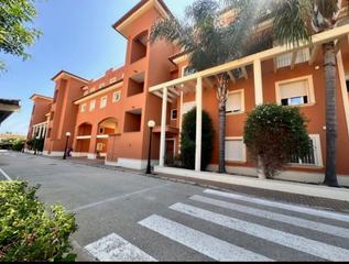 Apartment in Les Bassetes - El Marjal
