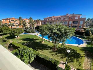 Apartment in Les Bassetes - El Marjal