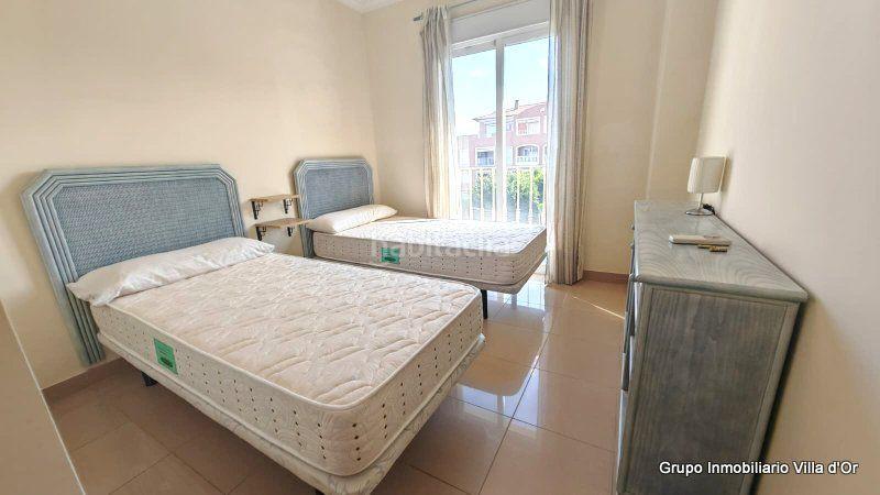 Foto d15a927d-9392-4e3b-b3e9-829156d46b2e. Apartment with pool in Les Bassetes - El Marjal Dénia