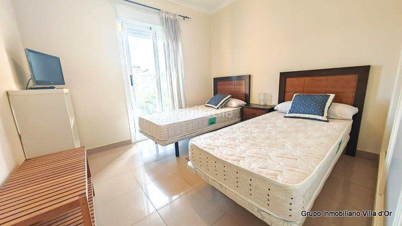 Foto 317faee2-635f-4ecd-8680-f038032245b6. Appartement avec piscine dans Les Bassetes - El Marjal Dénia