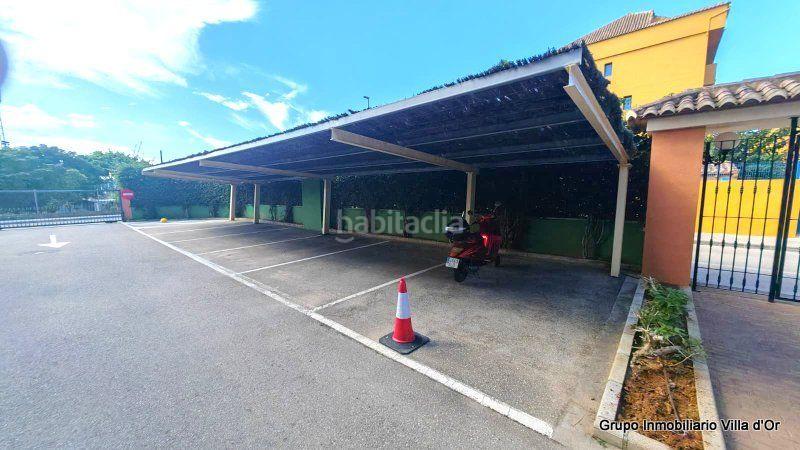 Foto 647a2181-7305-4abe-8d92-7ecbea37e453. Appartement avec piscine dans Les Bassetes - El Marjal Dénia