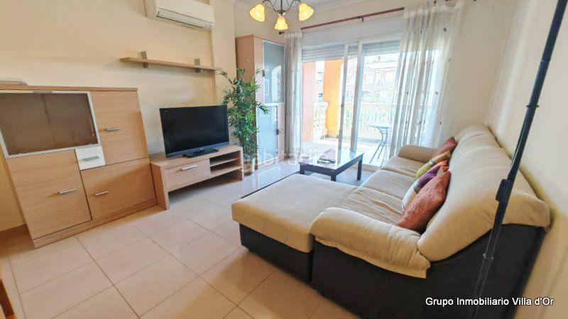 Foto 29668623-2ef2-4298-95da-8802c520a188. Appartement mit pool in Les Bassetes - El Marjal Dénia