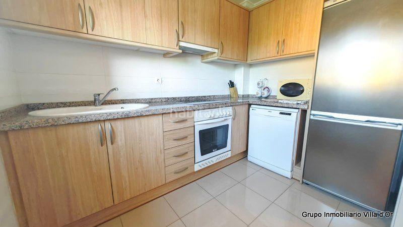 Foto 2adf6d14-e460-4af2-a9cd-4fea8c419f3e. Appartement mit pool in Les Bassetes - El Marjal Dénia