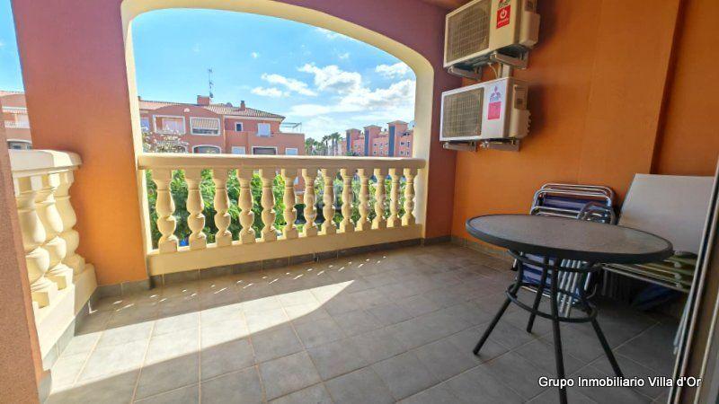 Foto 37c9bde1-e2a4-4853-a21f-a8db00a5014c. Appartement mit pool in Les Bassetes - El Marjal Dénia