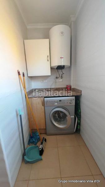 Foto 69929b5a-ceab-4d32-bbbb-3a0d8f73d06a. Appartement mit pool in Les Bassetes - El Marjal Dénia