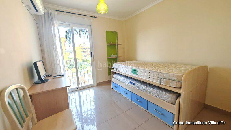 Foto bfe0a4af-9be4-4c49-a5d6-6cee72437adb. Appartement mit pool in Les Bassetes - El Marjal Dénia