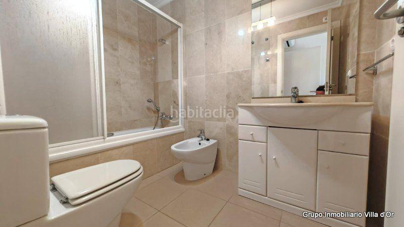 Foto c08f30ae-ed5e-475f-9702-8894d835610b. Appartement mit pool in Les Bassetes - El Marjal Dénia