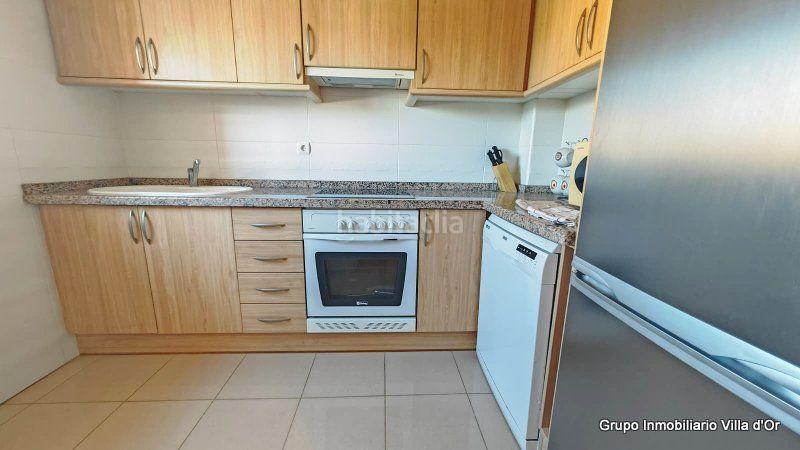 Foto c2e22957-8e60-49c9-8884-9f89e0fa3f1f. Appartement mit pool in Les Bassetes - El Marjal Dénia
