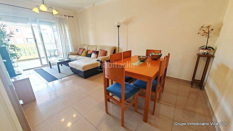 Foto ce9e14e7-812b-4ccc-83f4-fdfdb13fb611. Appartement mit pool in Les Bassetes - El Marjal Dénia