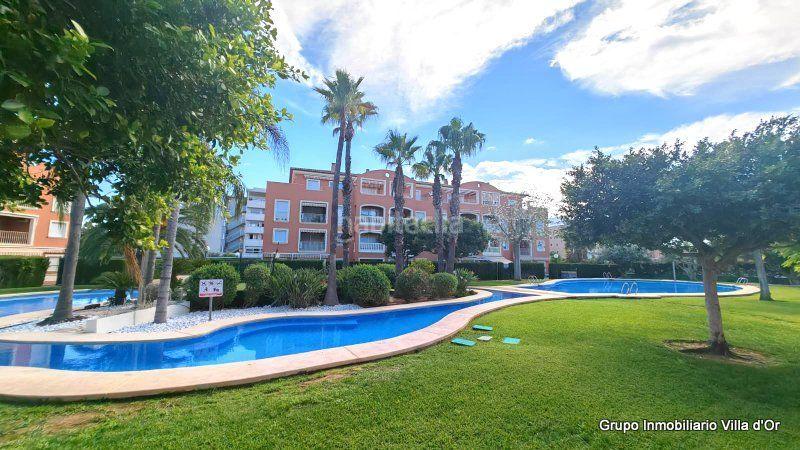 Foto 4e429b94-7a57-4e14-b276-2a60a875fcdd. Piccolo appartamento con piscina in Les Bassetes - El Marjal Dénia