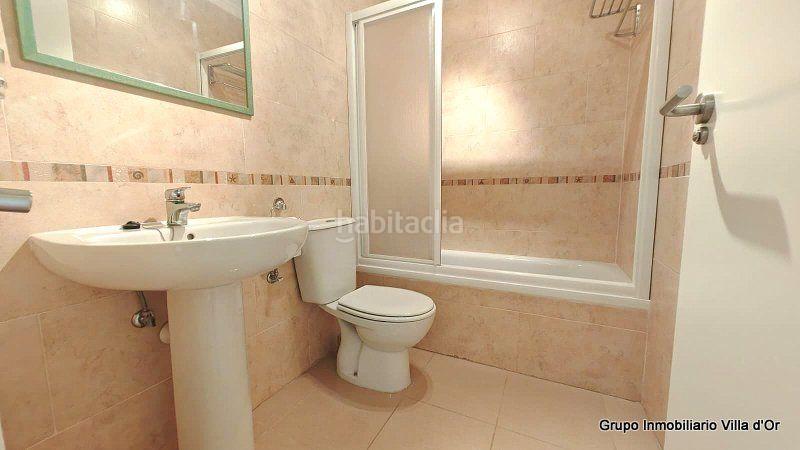 Foto 5b99c289-016b-4bdb-aa5a-84fde5ae77fd. Piccolo appartamento con piscina in Les Bassetes - El Marjal Dénia