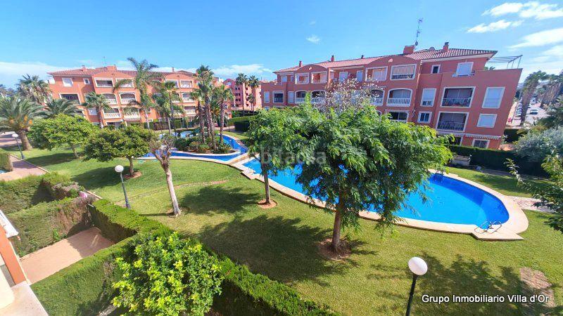 Foto a33f6a4b-de37-4aa1-aaf1-0d7c418fd8ae. Piccolo appartamento con piscina in Les Bassetes - El Marjal Dénia