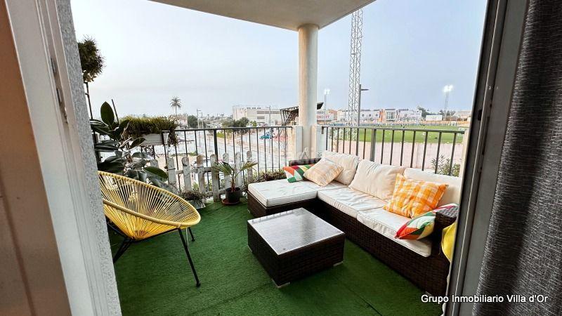 Foto 295d4bcc-6ba4-4e70-b6e3-276d18a89a7f. Apartament a La Pedrera-Vessanes Dénia