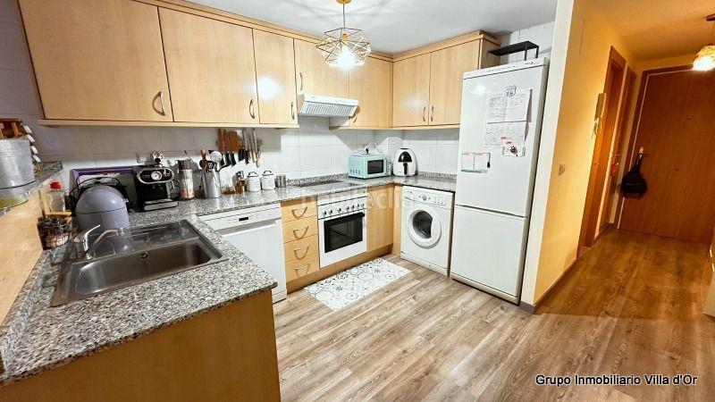 Foto 942c0951-b02c-46a6-bea1-1b1af599e89e. Apartament a La Pedrera-Vessanes Dénia