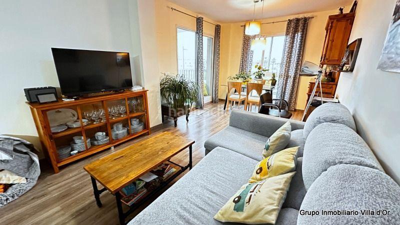 Foto ed26573e-73eb-4a86-8d2c-05c7b30c279d. Apartament a La Pedrera-Vessanes Dénia