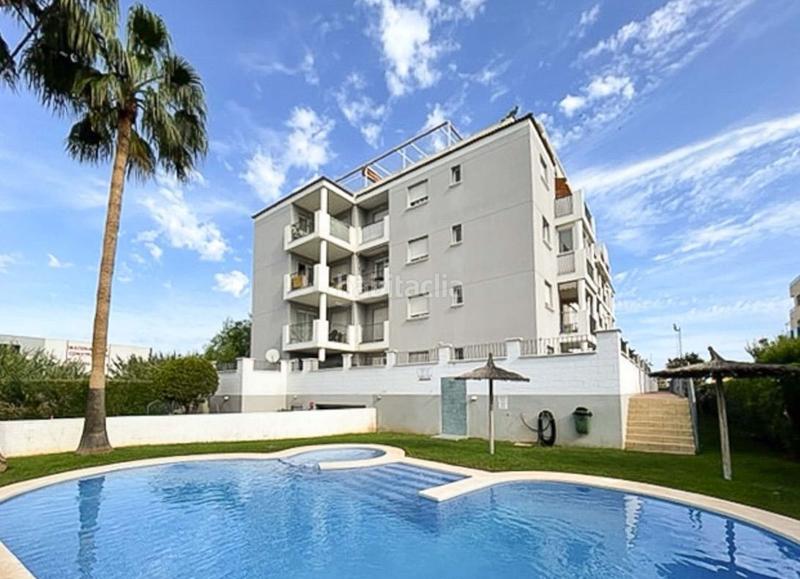 Foto 6d43426c-a7f1-4a1f-99a0-e2d89855ee0b. Apartamento en La Pedrera-Vessanes Dénia