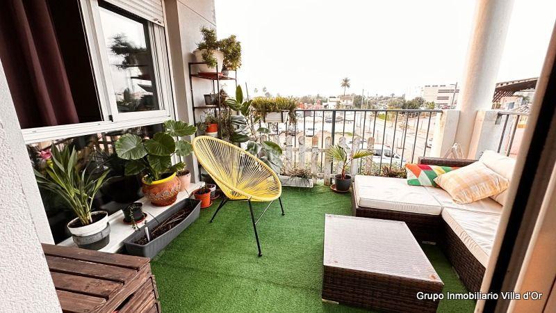 Foto aaeac746-2d23-4e7d-9f11-ca8d63f6313c. Apartamento en La Pedrera-Vessanes Dénia