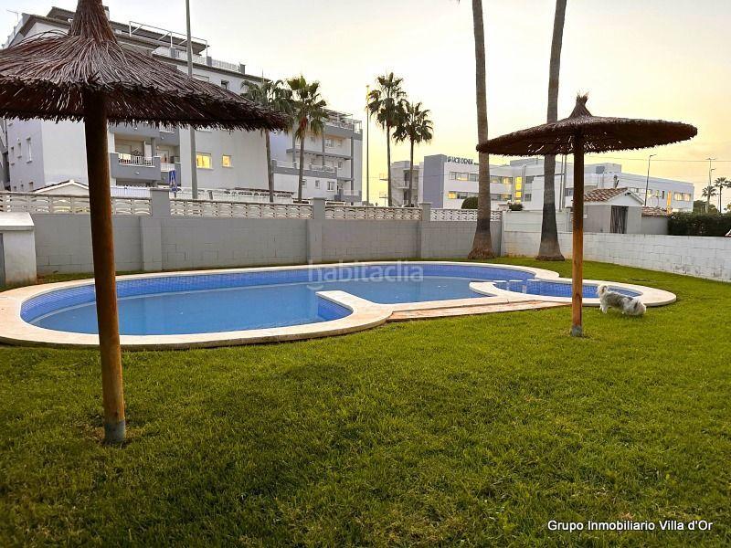 Foto 12dff991-c477-4e30-9979-486ebe7c7c20. Appartement dans La Pedrera-Vessanes Dénia