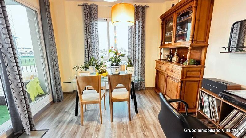 Foto 36479387-2b59-4f58-9214-3bd7436a0788. Appartement dans La Pedrera-Vessanes Dénia