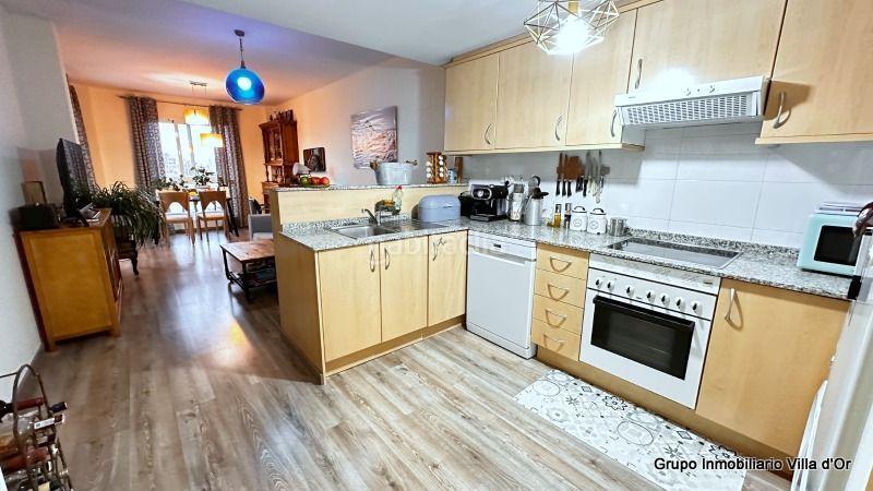 Foto b2061115-7cca-4e24-a789-5857658e17b1. Appartement dans La Pedrera-Vessanes Dénia