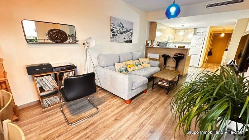 Foto c556f1e5-4cf4-4703-aa2a-2db7ba6c9d22. Appartement dans La Pedrera-Vessanes Dénia