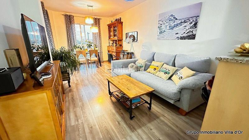 Foto c625de63-0b2b-4632-bfbb-a88cb60968c0. Appartement dans La Pedrera-Vessanes Dénia