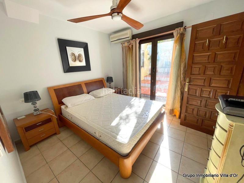 Foto 168d2490-9b96-4857-b444-655a525bec9f. Maison avec piscine dans El Montgó Dénia