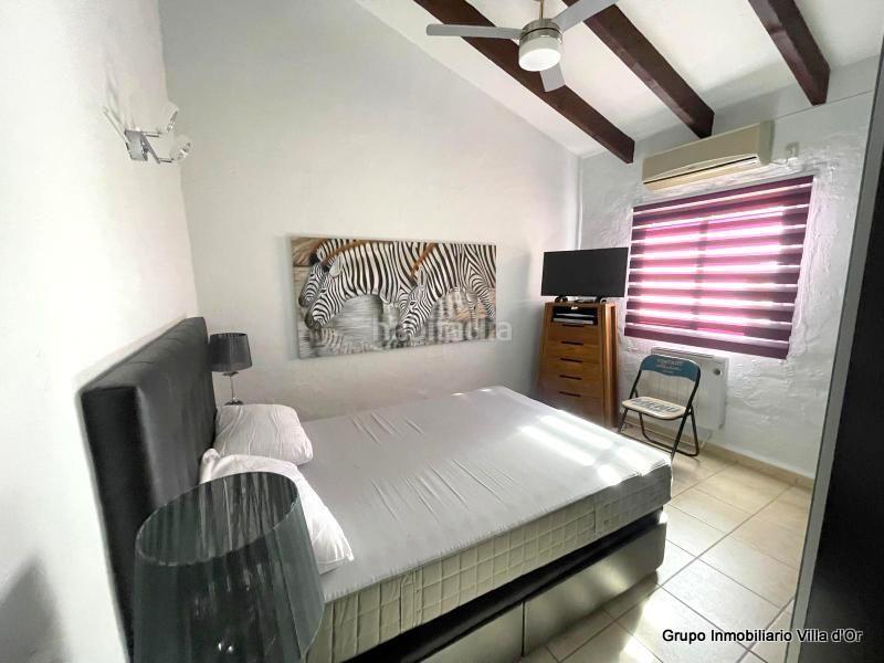 Foto 2df80daf-3727-437e-9d2f-97484aab571f. Maison avec piscine dans El Montgó Dénia