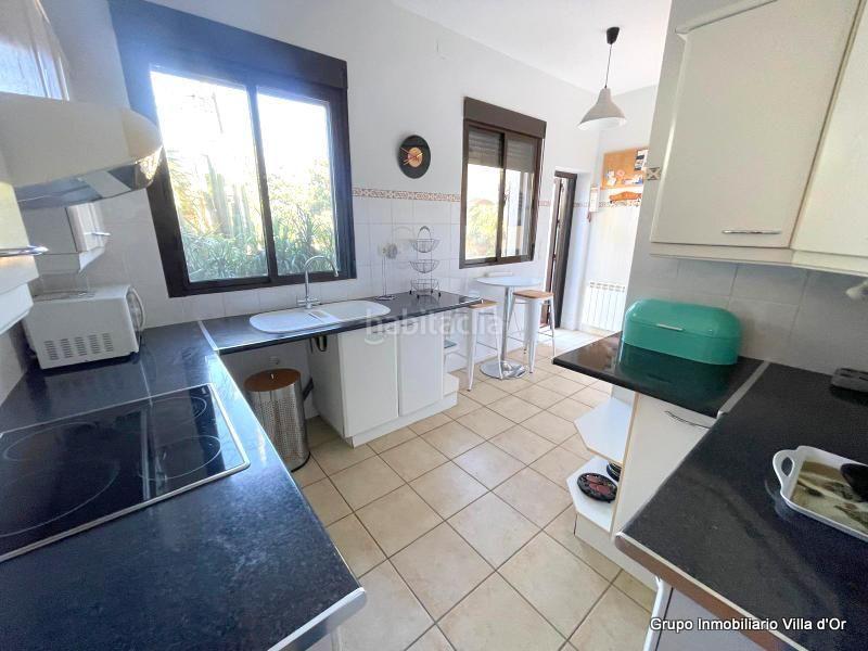 Foto 8257a949-4cf4-49e6-a9c2-fc598b1b5b4c. Maison avec piscine dans El Montgó Dénia