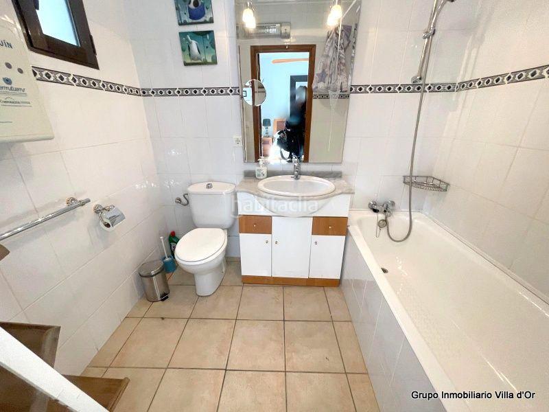 Foto d38a2130-fd19-4109-8b2a-6a87802d6a4e. Maison avec piscine dans El Montgó Dénia