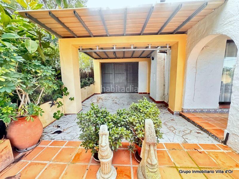 Foto e48616ae-0d57-46a7-acb0-b73ae2d0a129. Maison avec piscine dans El Montgó Dénia