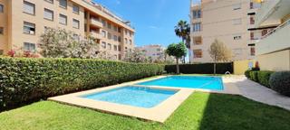 Apartament a Centro Urbano. Apartamento con licencia turistica cerca del puerto y las playas