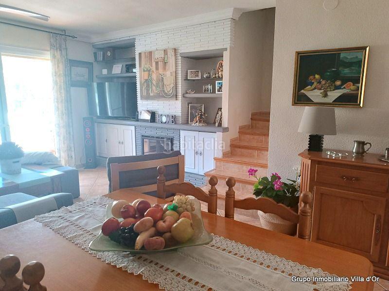 Foto 33857573-0858-4507-9e70-7bbb6e9a470e. Casa a schiera con riscaldamento piscina in El Montgó Dénia