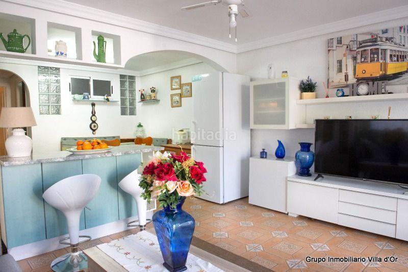 Foto d08cc56b-ba43-4123-9e82-694f070f411d. Casa a schiera con riscaldamento piscina in El Montgó Dénia