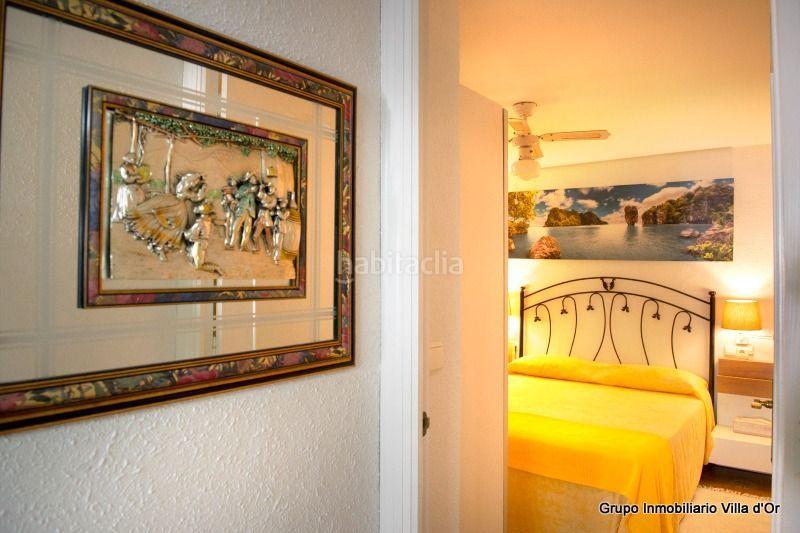 Foto d18c15a0-3d1a-4404-a3b9-322899fc0019. Casa a schiera con riscaldamento piscina in El Montgó Dénia