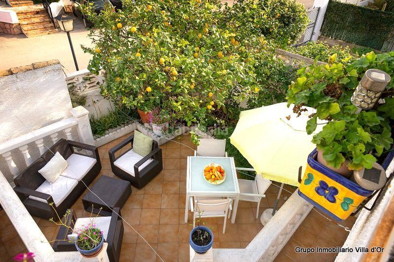 Foto d8f7b525-f447-4d2d-8ac4-fcb165b57348. Casa adossada amb calefacció piscina a El Montgó Dénia