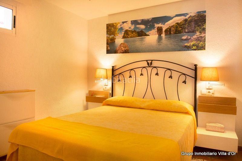 Foto 35e24a6b-7892-4a4e-8ae0-9bba29c634d3. Maison jumelée avec chauffage piscine dans El Montgó Dénia