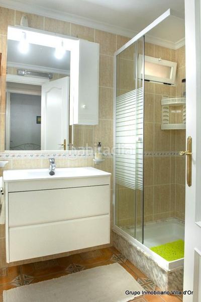 Foto 55c92ff5-5e06-42a2-b251-e875b82947de. Maison jumelée avec chauffage piscine dans El Montgó Dénia