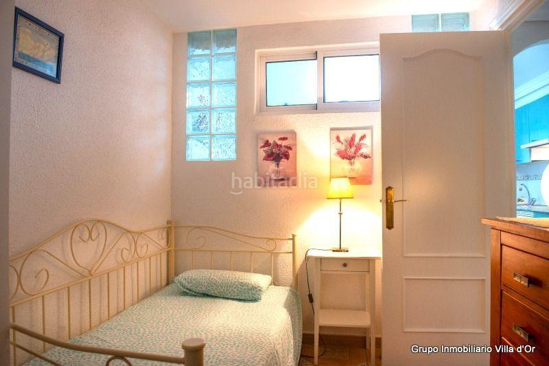 Foto d15bfa69-ada8-4e85-a94a-4874ae84c3a9. Maison jumelée avec chauffage piscine dans El Montgó Dénia