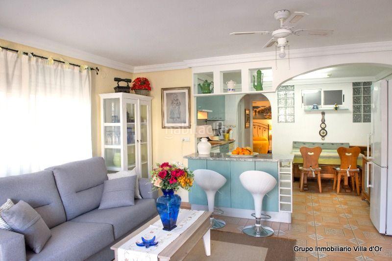 Foto de223dc4-b70e-4668-838f-ab71f0209b91. Maison jumelée avec chauffage piscine dans El Montgó Dénia