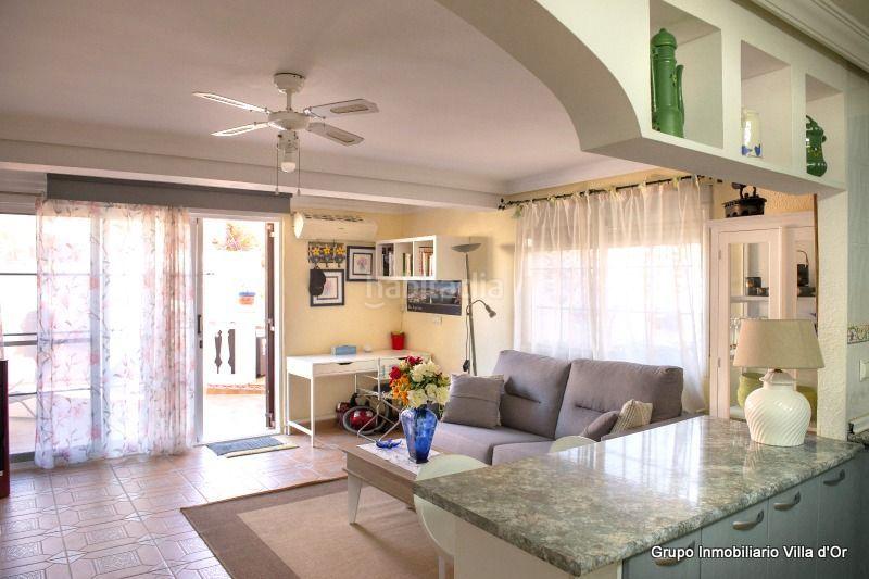 Foto 2d9ac9b6-bd68-4a3d-9cd5-1789aa91bad0. Semi detached house with heating pool in El Montgó Dénia