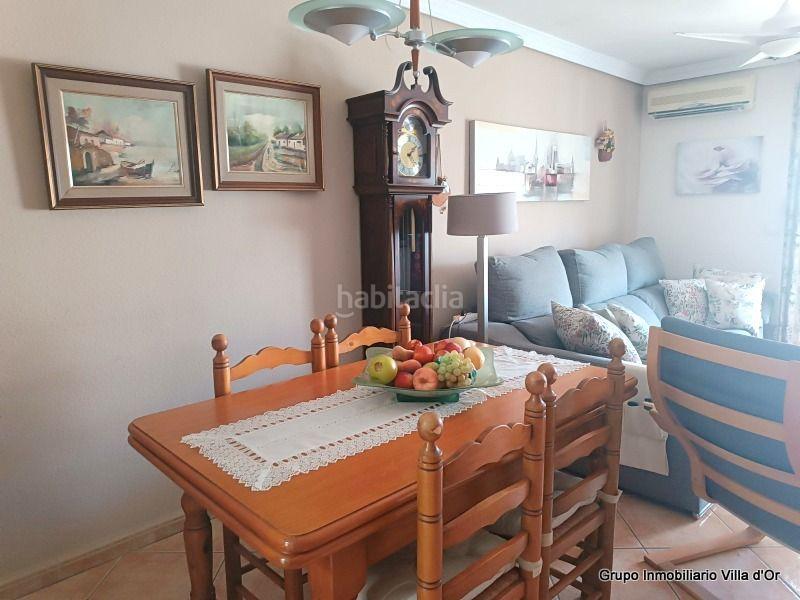 Foto 4901b296-6951-4546-87ef-f61ab43fb112. Semi detached house with heating pool in El Montgó Dénia