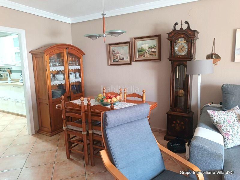 Foto 58ab386b-f9bd-4663-9185-cf1f8f547bf8. Semi detached house with heating pool in El Montgó Dénia