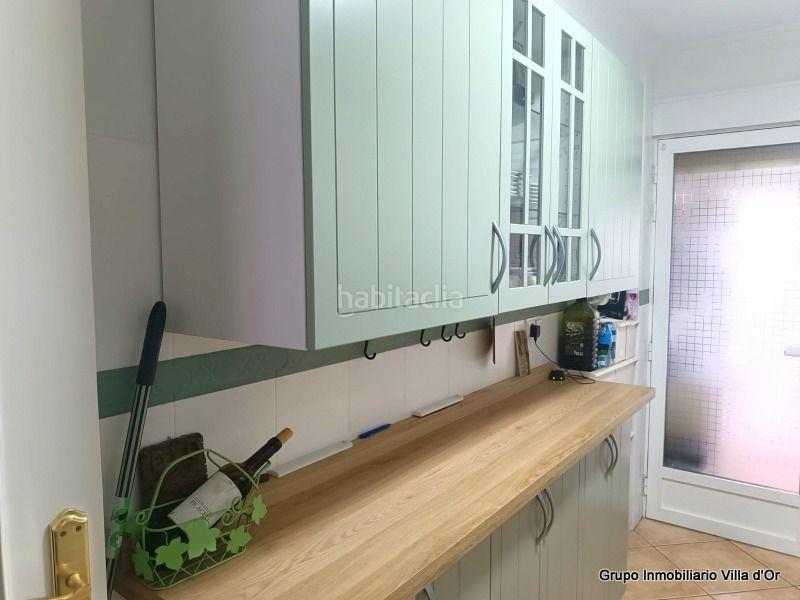 Foto dca3b6be-3623-4ddd-bc85-6658e5cd7217. Semi detached house with heating pool in El Montgó Dénia