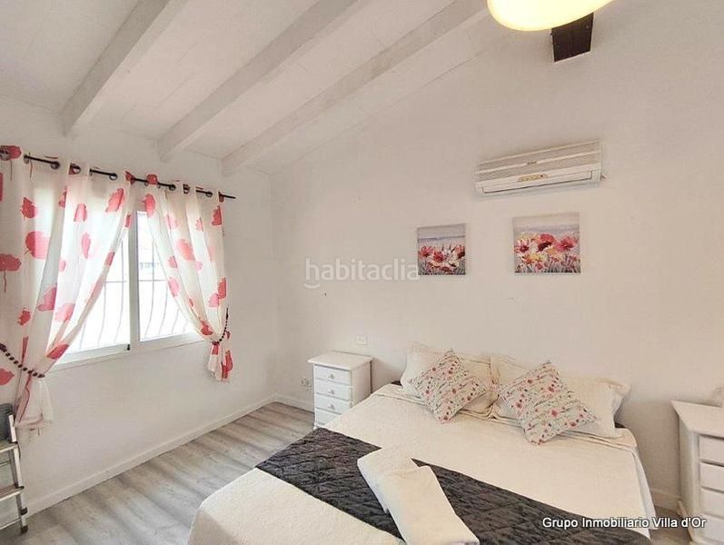 Foto 0c215e11-2391-438f-b9b9-96e1d7733b30. Casa a Les Bassetes - El Marjal Dénia
