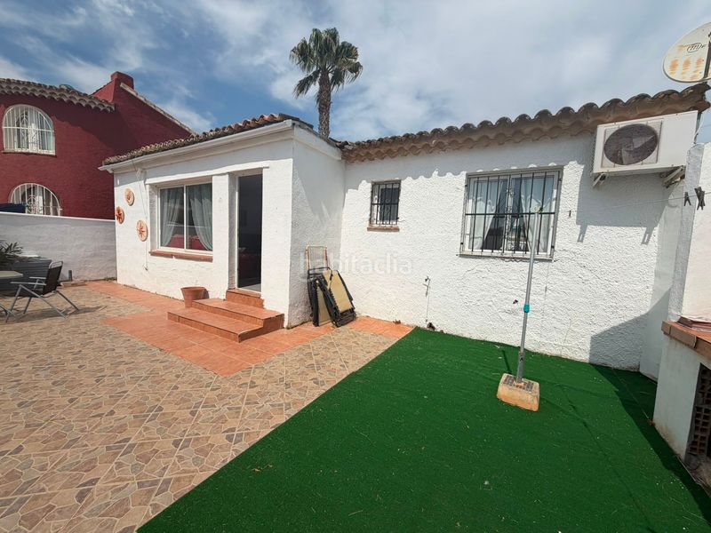 Foto 1a22bd6a-7b03-4f9e-802b-cd292802f21c. Casa a Les Bassetes - El Marjal Dénia