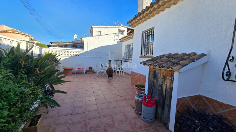 Foto 56b7044b-ca61-40ee-8189-1832eca3aa18. Casa a Les Bassetes - El Marjal Dénia