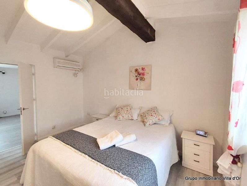 Foto 5e93bd39-61b1-4bd6-942a-a58a6430bee7. Casa a Les Bassetes - El Marjal Dénia