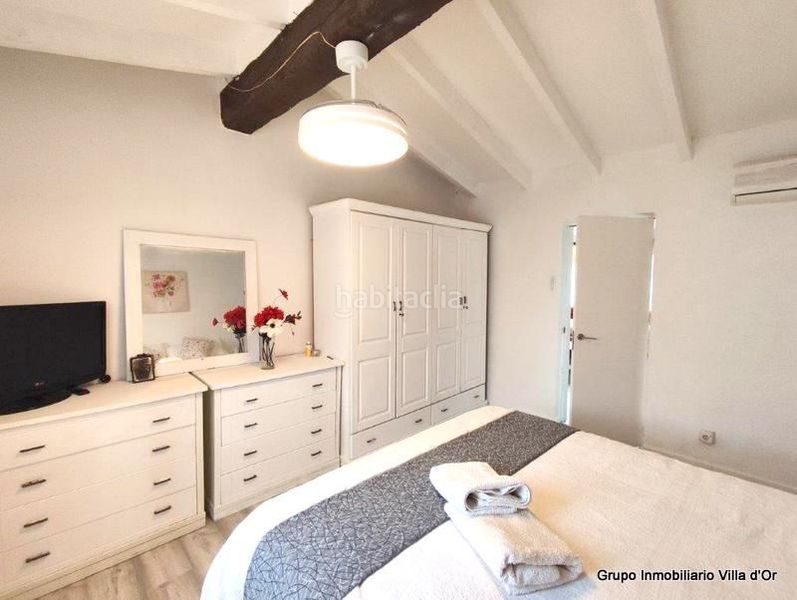 Foto 6a39f1c3-3e23-4976-90d1-a054dbdafda9. Casa a Les Bassetes - El Marjal Dénia
